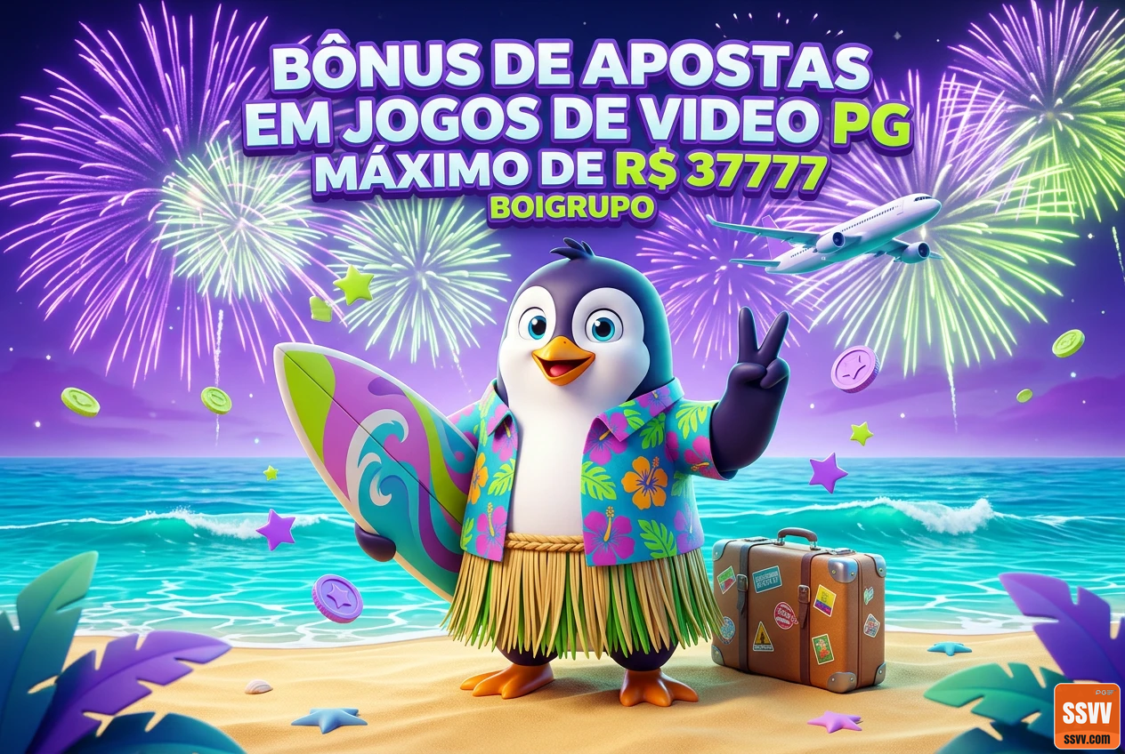 ssvv.com aproveite inovador jogo
