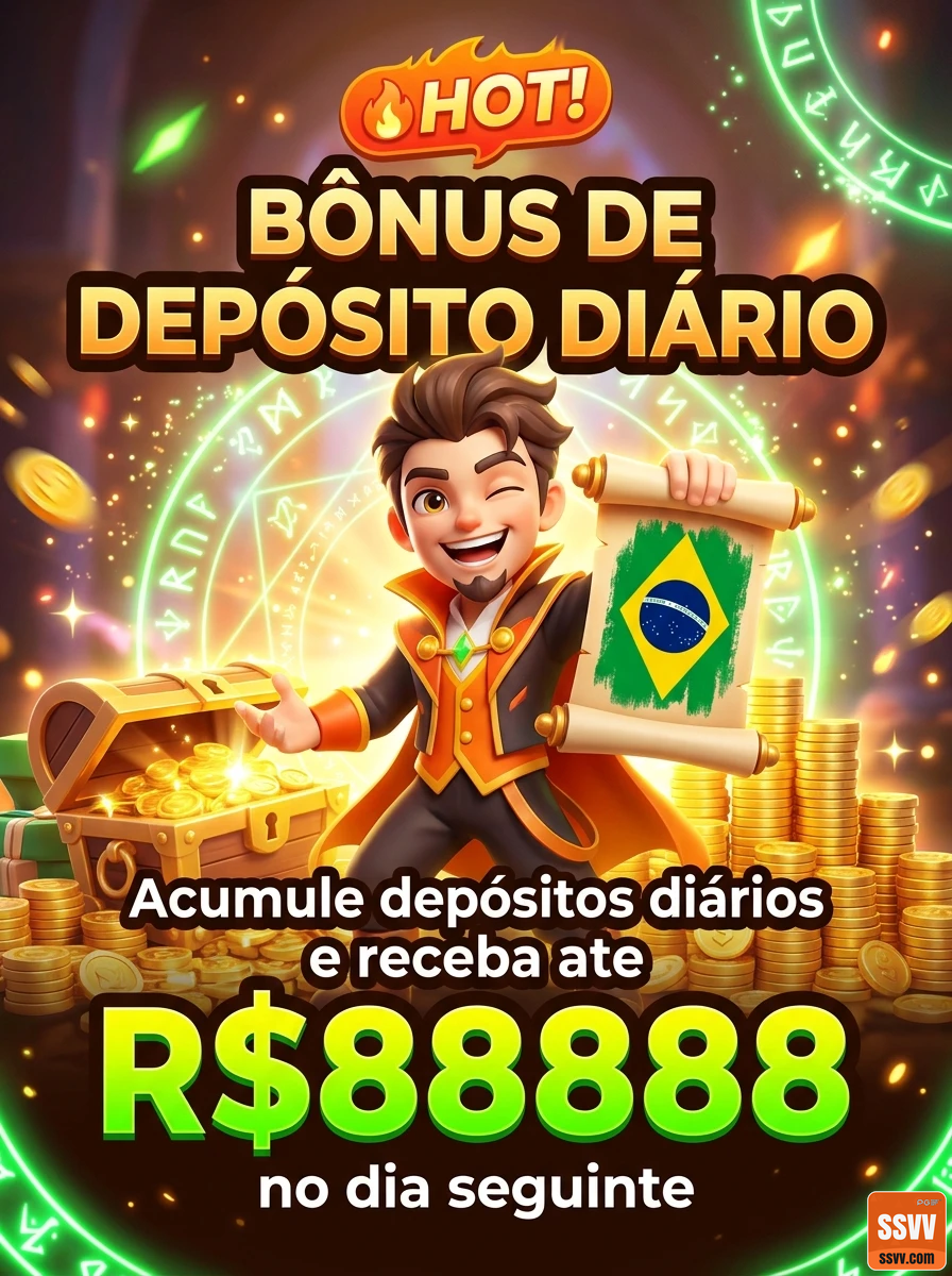 ssvv.com desfrute de imersivo jogo