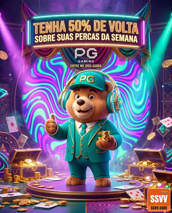 ssvv.com experimente inovador jogo