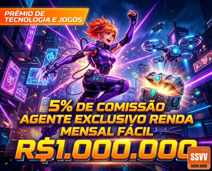 ssvv.com participe de emocionante jogo